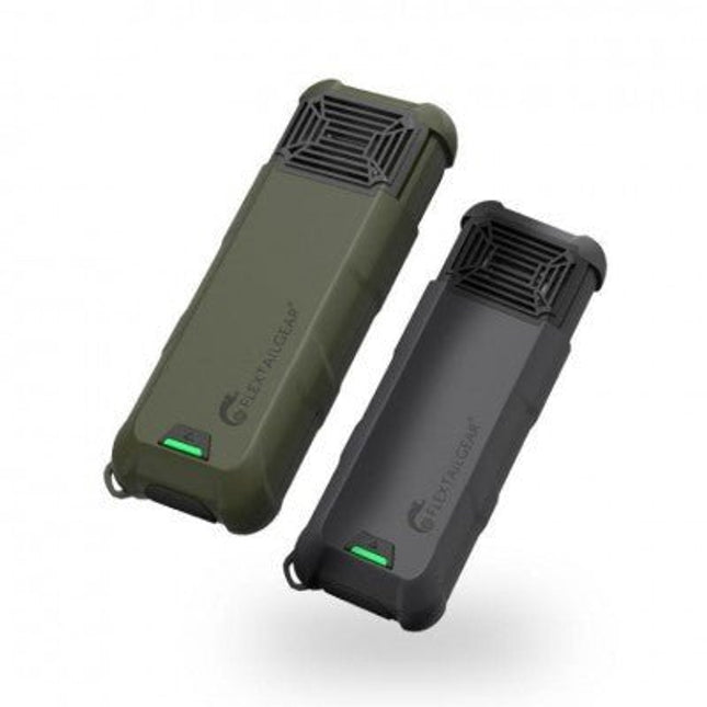 Flextail-DMAXREPEL---RG--FREE