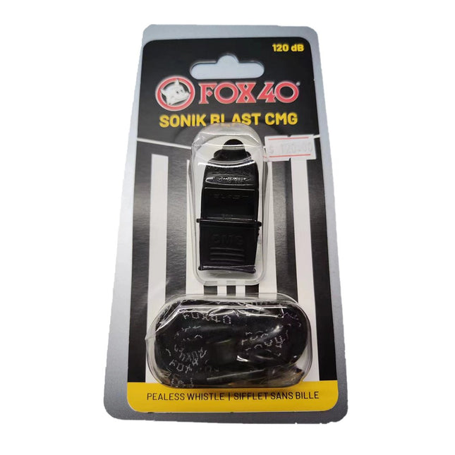 Fox-GF9201-0008-BLK-FREE