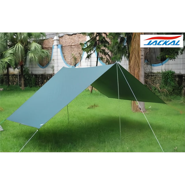 Jackal-IJA1016-----GRN-FREE