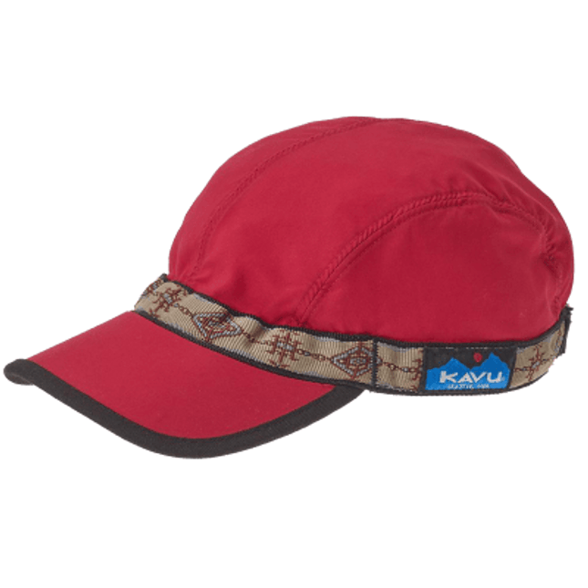 Kavu-EK112-------RED-M