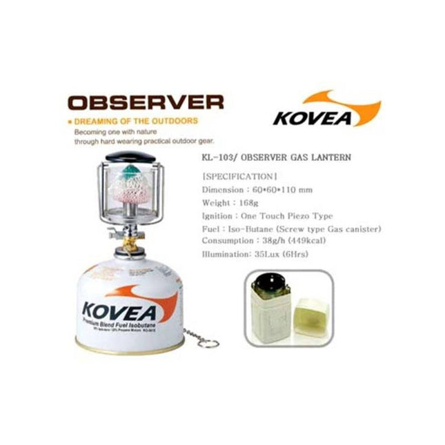 Kovea-STKL103-----REG-FREE