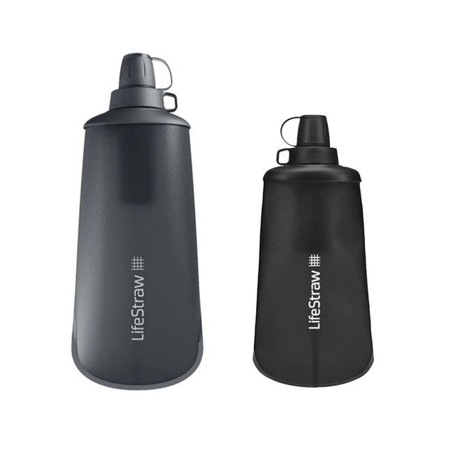 Lifestraw-LLIF1NLSPSF-GRY-1L