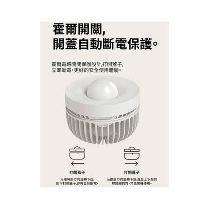 Machino-PMACMAC0039-GRY-FREE