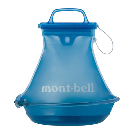 Mont Bell-OMB-1124882-BLU-6L