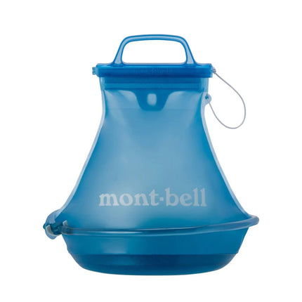 Mont Bell-OMB1124883--BLU-8L
