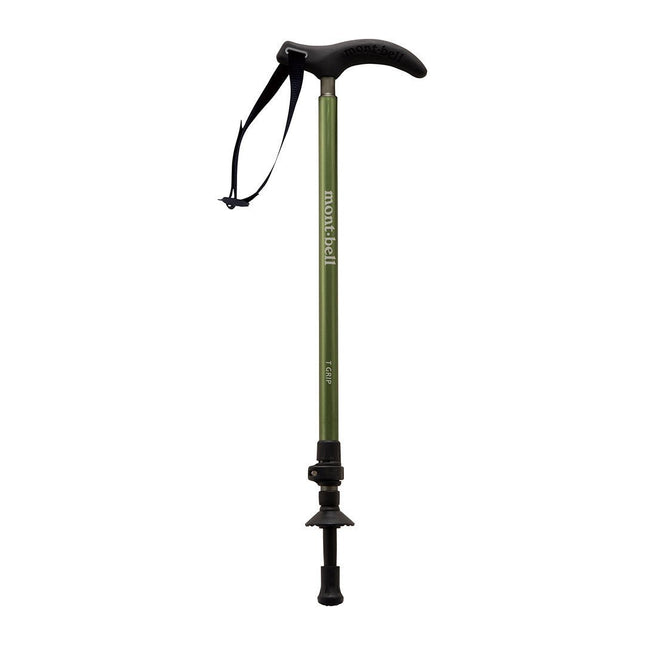 Mont Bell-OMB1140262--GRN-L