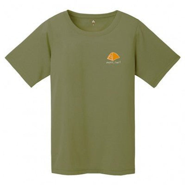 Montbell-OMB1114254F-GRN-L