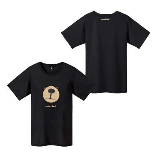 Montbell-OMB1114483F-BLK-L