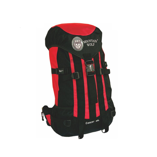 Mountain-ITA418------RED-45L