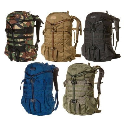 Mystery Ranch-PMR2DAYAS---BLK-SM