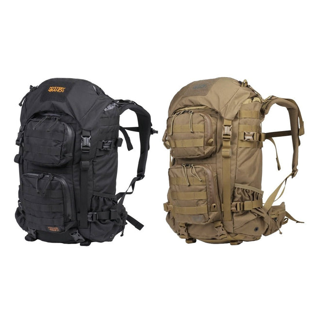 Mystery Ranch-PMRBLITZ35--BLK-SM