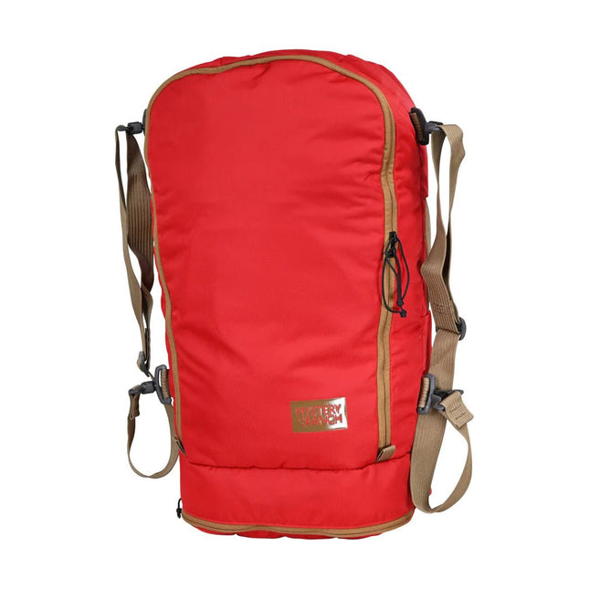 Mystery Ranch-PMRMS45-----RED-45L