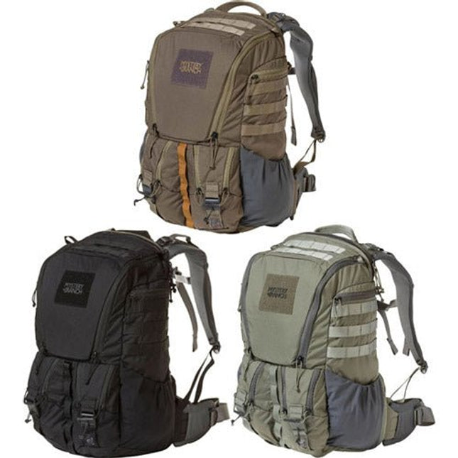 Mystery Ranch-PMRRIP32----FOLISM