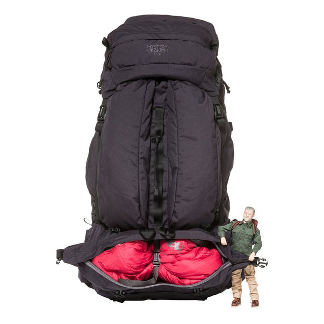 Mystery Ranch-PMRT100-----BLK-S