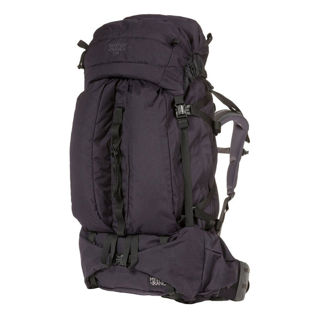 Mystery Ranch-PMRT100-----BLK-S