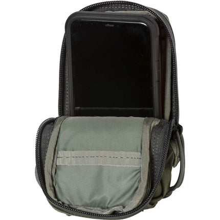 Mystery Ranch-PMRTECHOLS--BLK-FREE