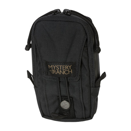 Mystery Ranch-PMRTECHOLS--BLK-FREE