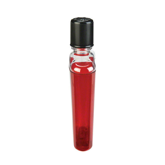 Nalgene-ONALFLASK---RED-10OZ