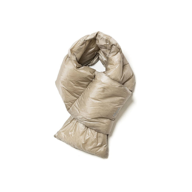 日本 Nanga Portable Light Down Muffler (UNISEX) 便攜式輕量圍脖