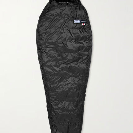 Nanga-日本 Nanga x Hong Kong UDD Bag 280 DX Down Sleeping Bag 羽絨睡袋