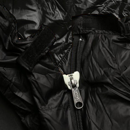 Nanga-日本 Nanga x Hong Kong UDD Bag 280 DX Down Sleeping Bag 羽絨睡袋