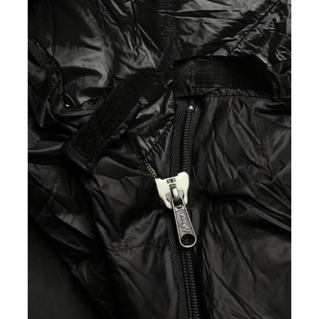 Nanga-日本 Nanga x Hong Kong UDD Bag 280 DX Down Sleeping Bag 羽絨睡袋