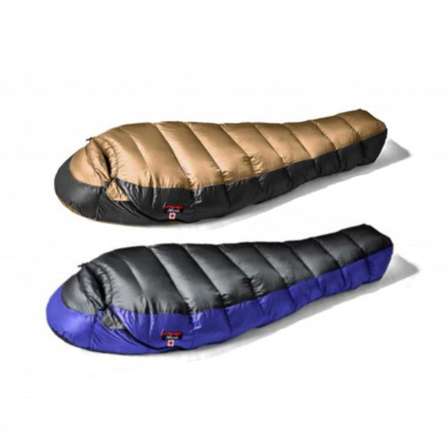 Nanga-日本 Nanga UDD Bag 380 DX Down Sleeping Bag 羽絨睡袋 (2022 Version)