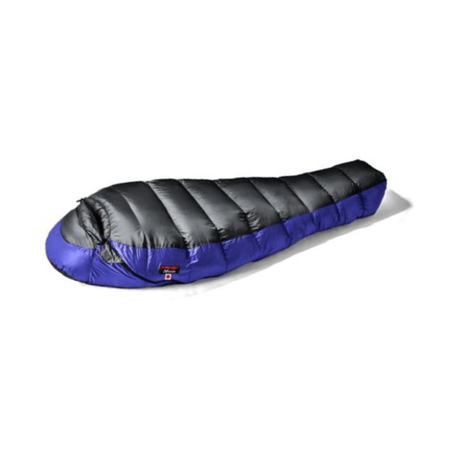 日本 Nanga UDD Bag 450 DX Down Sleeping Bag 羽絨睡袋 (2022 Version)