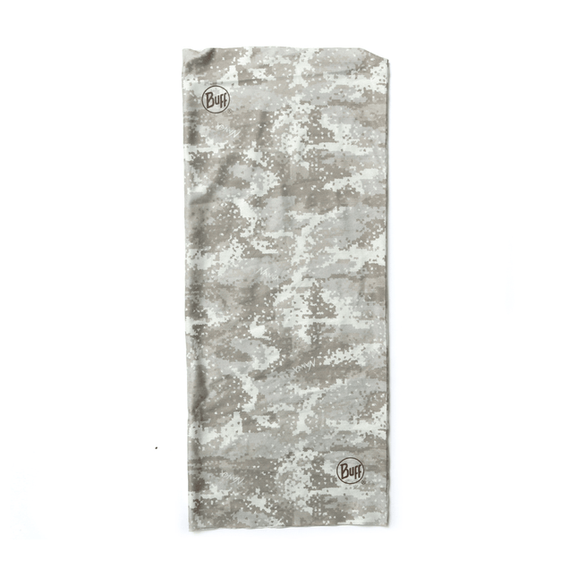 Nanga-日本 Nanga × Buff Neck Wear 聯乘圍巾