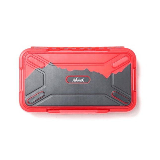 Nanga-日本 Nanga × Magbite 聯乘防水收納盒 Magtank Free