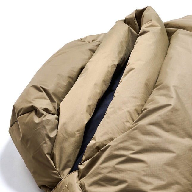 NANGA-KNASF400STD-BLK-REG