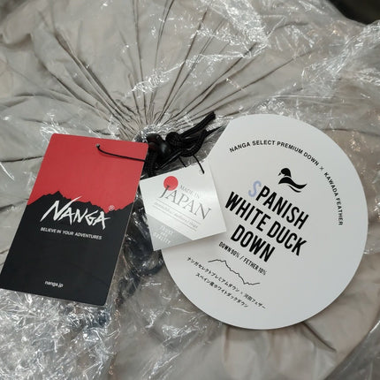 Nanga-KNDOWNDUVET-MOC-2P