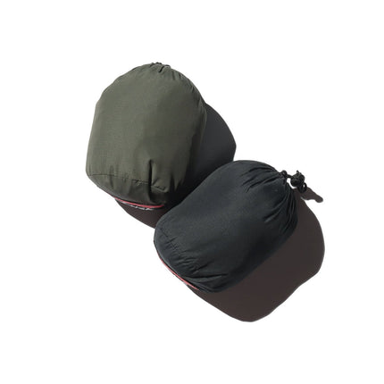 Nanga-日本 Nanga Waterproof Sleeping Bag Cover 防水睡袋外套