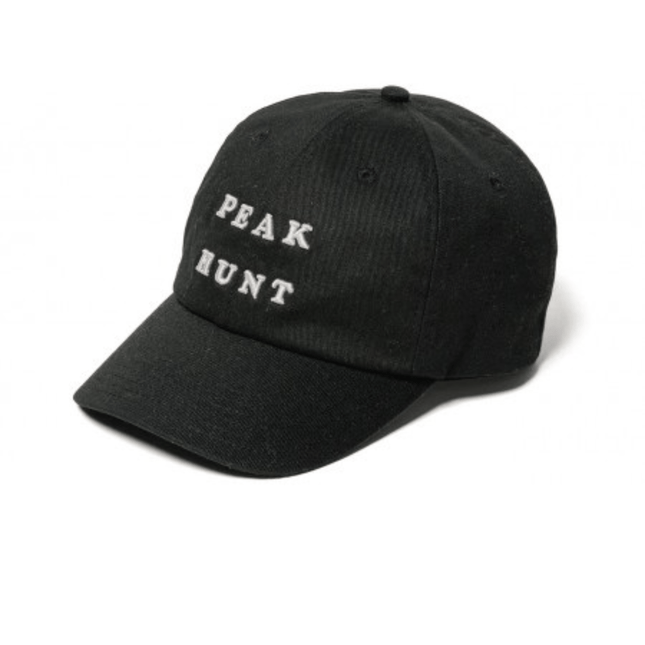 Nanga-KNPEAKHCAP--BLK-FREE