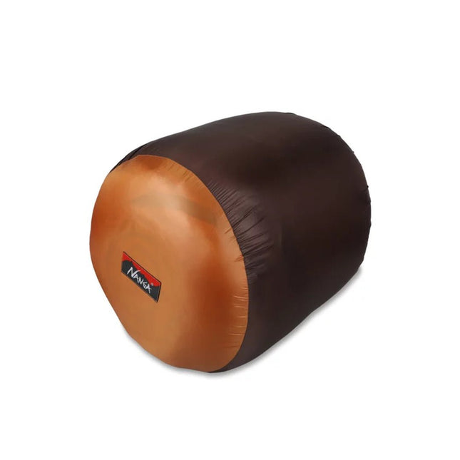Nanga-日本 Nanga Rabaima Bag W1000 Down Sleeping Bag 雙人羽絨睡袋