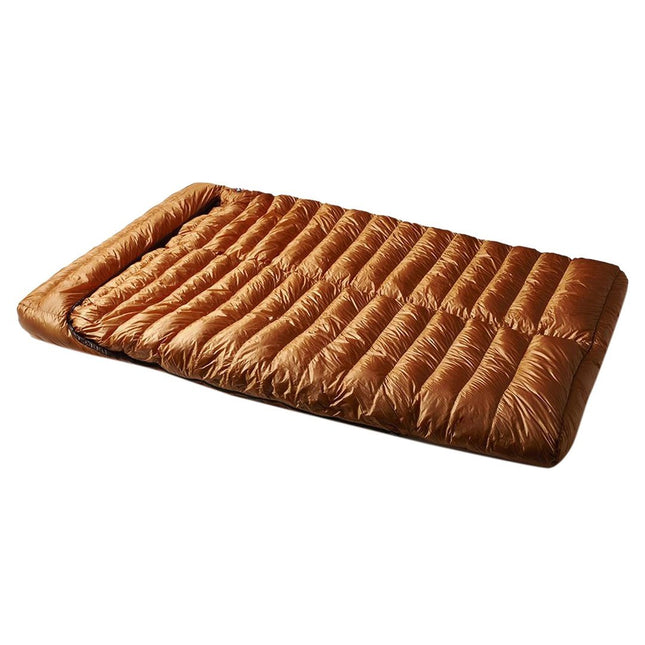 Nanga-日本 Nanga Rabaima Bag W1000 Down Sleeping Bag 雙人羽絨睡袋