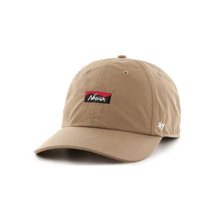 日本 Nanga x47 Takibi Cap 太陽帽