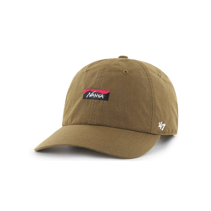 日本 Nanga x47 Takibi Cap 太陽帽