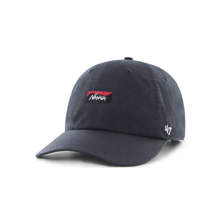 日本 Nanga x47 Takibi Cap 太陽帽