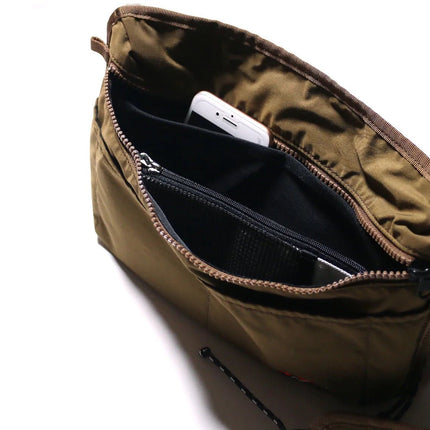 Nanga-日本 Nanga Takibi Sacoche 阻燃斜孭袋