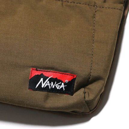 Nanga-日本 Nanga Takibi Sacoche 阻燃斜孭袋