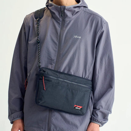 Nanga-日本 Nanga Takibi Sacoche 阻燃斜孭袋