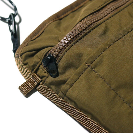 Nanga-日本 Nanga Takibi Sacoche 阻燃斜孭袋