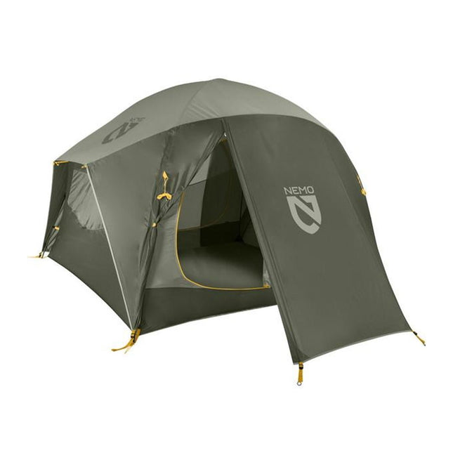 Nemo-GN21AURH4P--GRN-4P