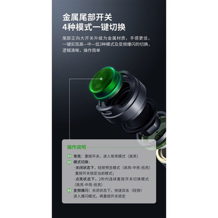 Nextorch-NNE51C------REG-FREE