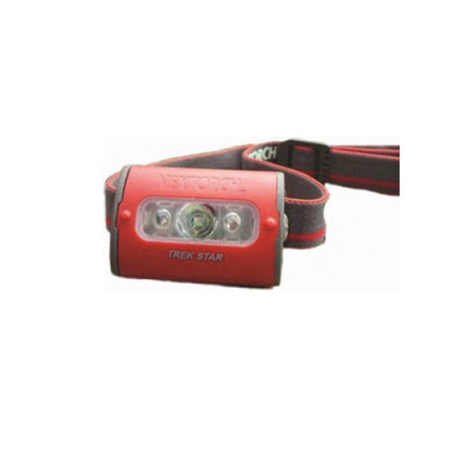 Nextorch-NNTREKSTAR--BLK-FREE