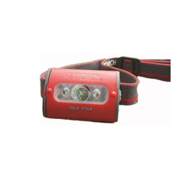 Nextorch-NNTREKSTAR--BLK-FREE