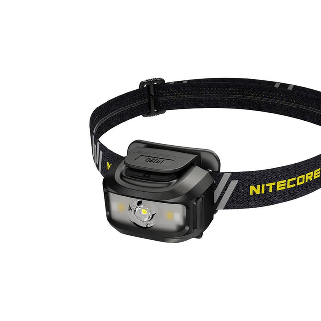 Nitecore-MNNU35------BLK-FREE