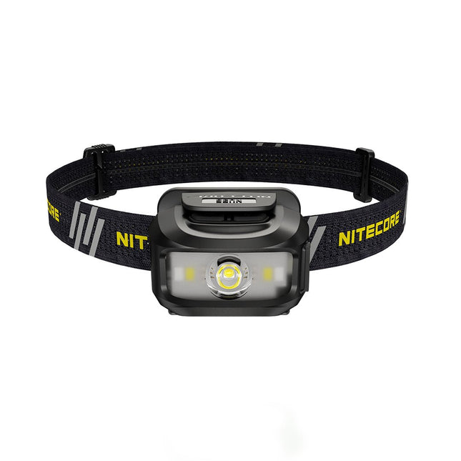 Nitecore-MNNU35------BLK-FREE