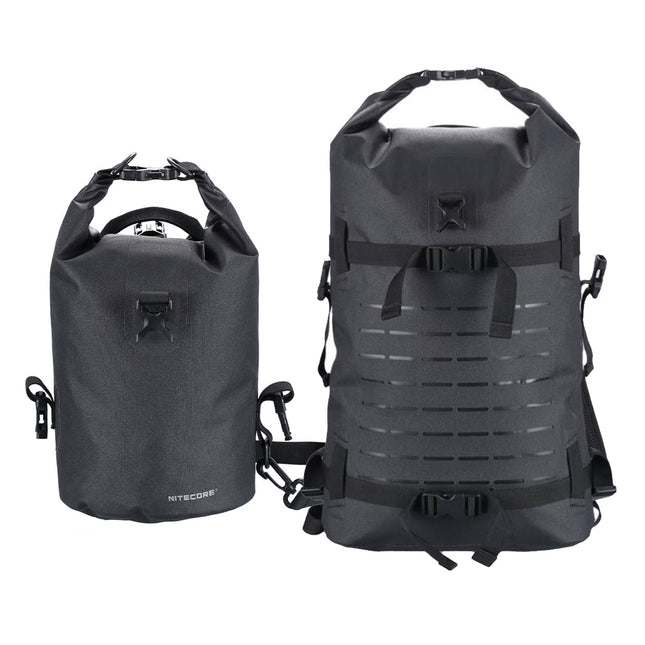 Nitecore-MNWDB-------BLK-20L